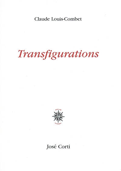 Transfigurations - 