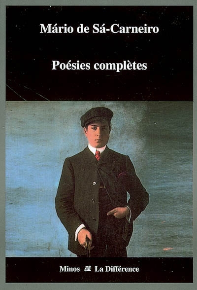 Poésies complètes - 