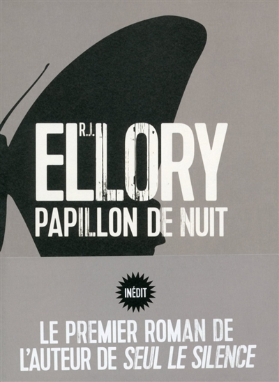 Papillon de nuit - 