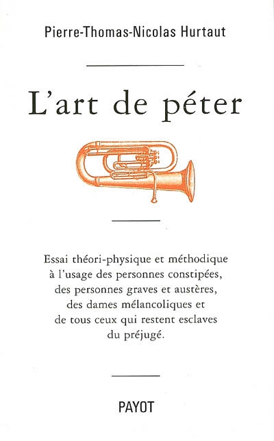 art de péter (L') - 