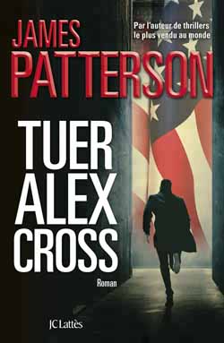 Tuer Alex Cross - 