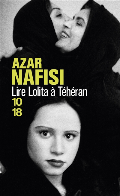 Lire Lolita à Téhéran - 