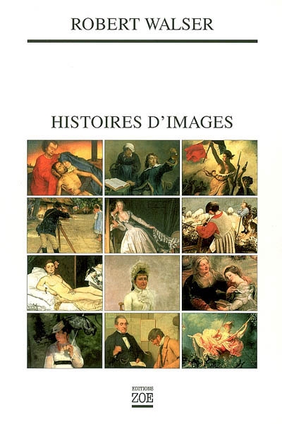 Histoires d'images - 