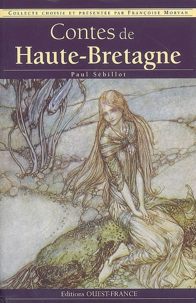 Contes de Haute-Bretagne - 