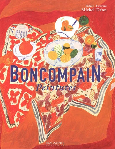 Boncompain - 