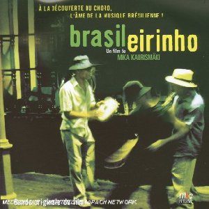 Brasileirinho - 