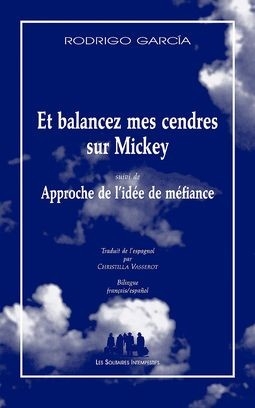 Et balancez mes cendres sur Mickey - 