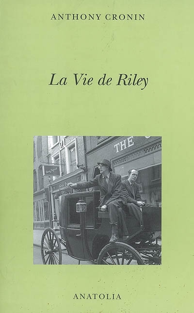 vie de Riley (La) - 