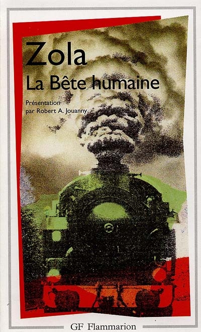 Bête humaine (La) - 