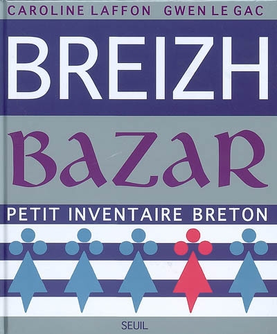 Breizh bazar - 