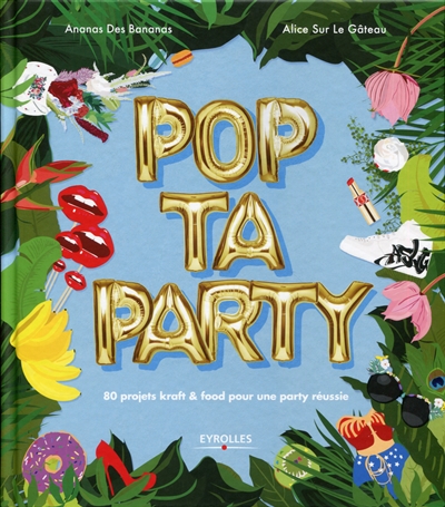 Pop ta party - 