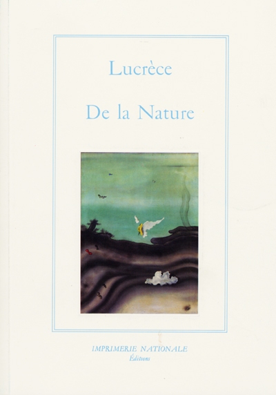 De la nature - 