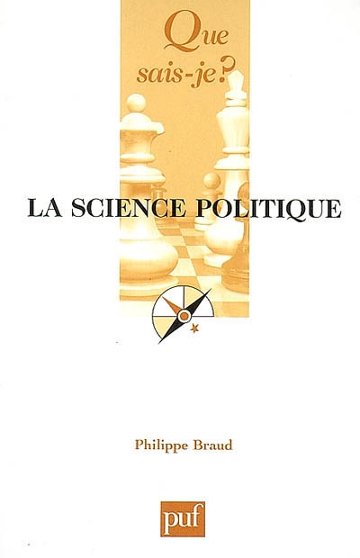 science politique (La) - 