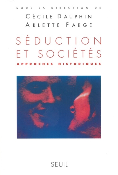 Séduction et sociétés - 