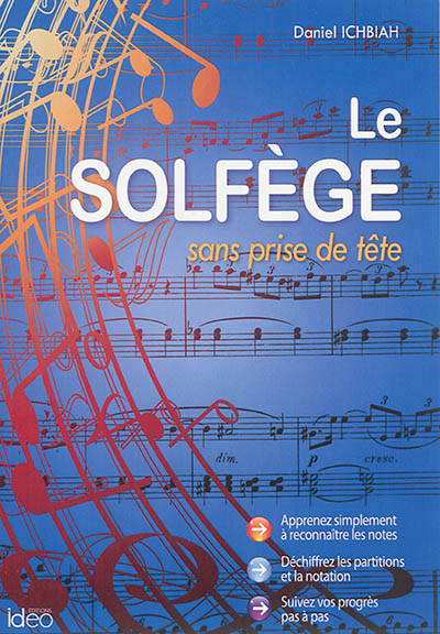 solfège sans prise de tête (Le) - 