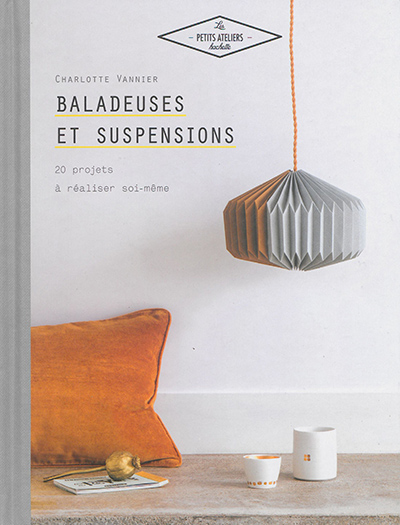 Baladeuses et suspensions - 