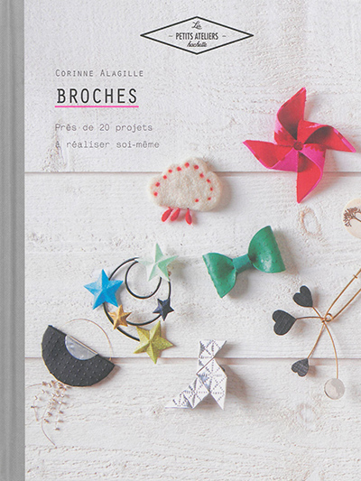 Broches - 