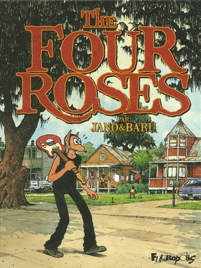 four roses (The) - 