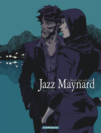 Blood, jazz and tears - 