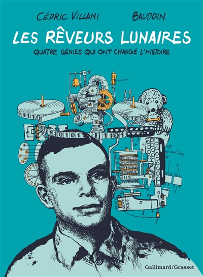 rêveurs lunaires (Les) - 