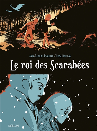 roi des scarabées (Le) - 