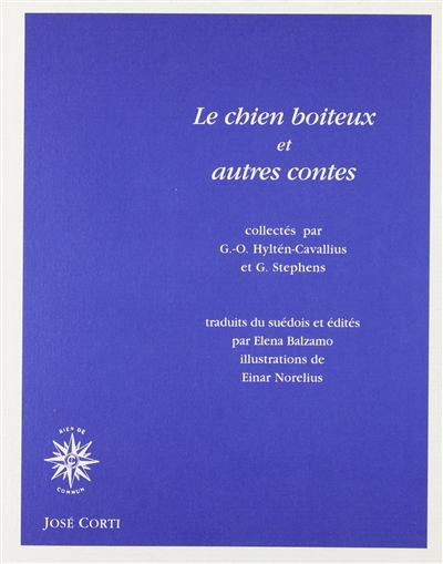 Chien boiteux et autres contes (Le) - 