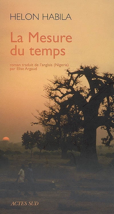 mesure du temps (La) - 