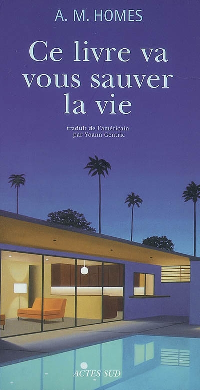 Ce livre va vous sauver la vie - 