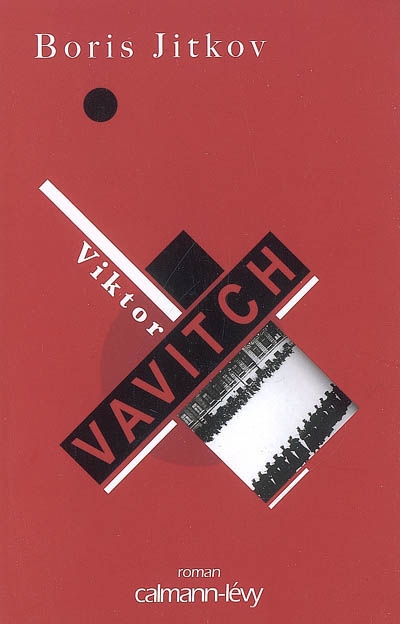 Viktor Vavitch - 