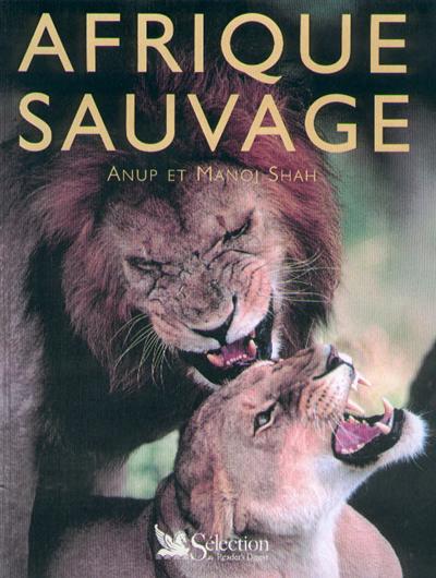 Afrique sauvage - 