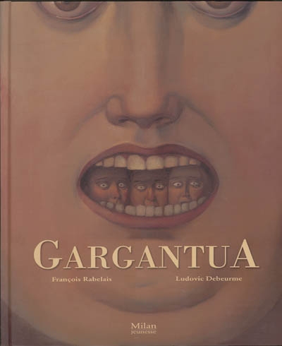 Gargantua - 