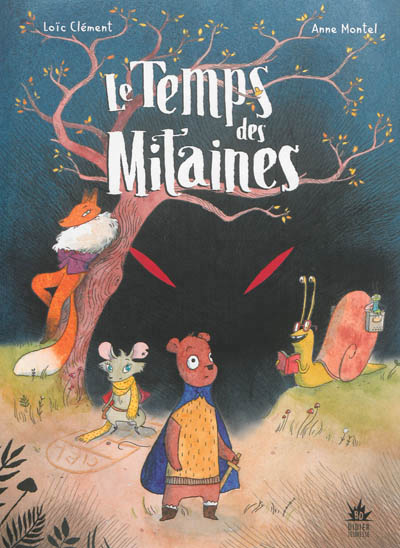 temps des mitaines (Le) - 