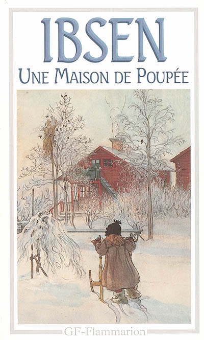 Une maison de poupée - 