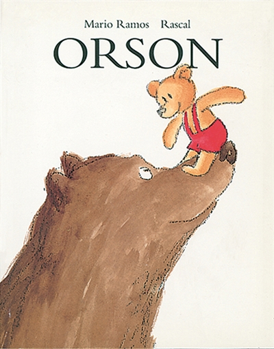 Orson - 