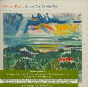 Across the crystal sea - 