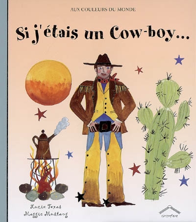 Si j'étais un cowboy - 