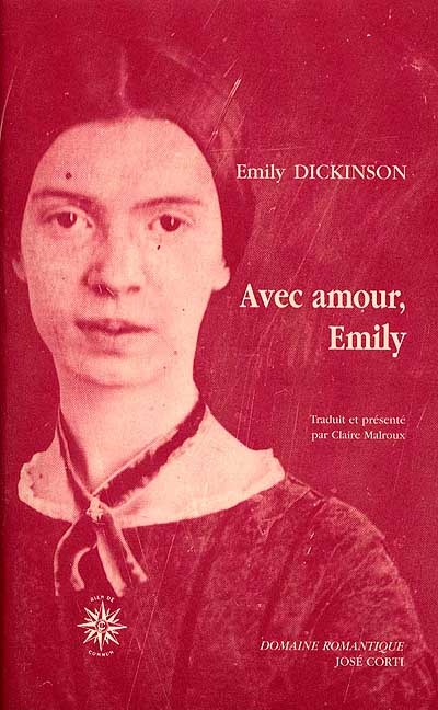 Avec amour, Emily - 