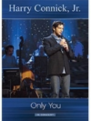 Harry Connick Jr in concert - 