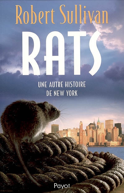 Rats - 