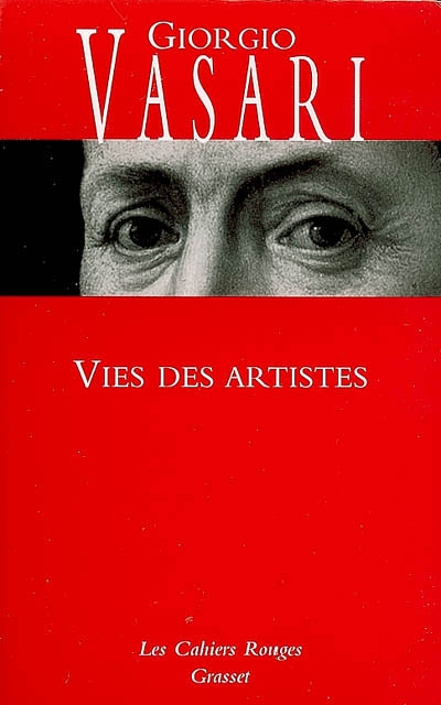 Vies des artistes - 