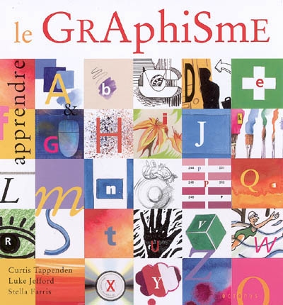 Apprendre le graphisme - 