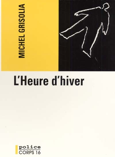 heure d'hiver (L') - 