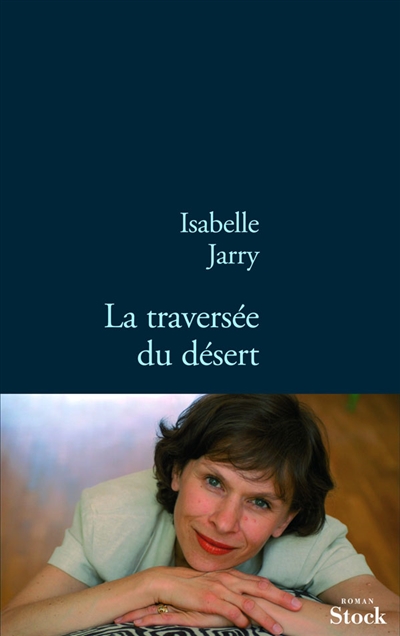 traversée du désert (La) - 