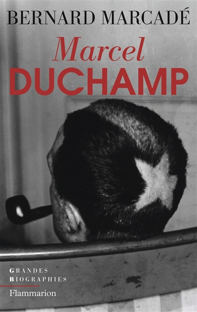 Marcel Duchamp - 