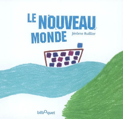 nouveau monde (Le) - 