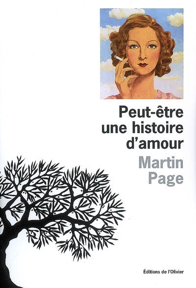 Peut-être une histoire d'amour - 