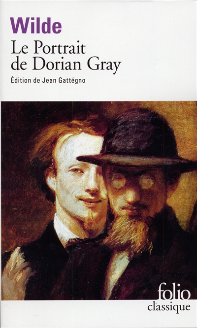 Portrait de Dorian Gray (Le) - 