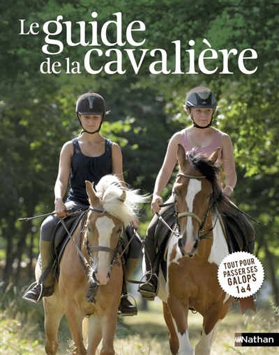 guide de la cavalière (Le) - 