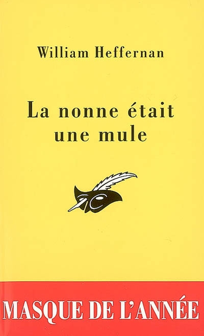 nonne était une mule (La) - 