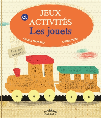 jouets (Les) - 